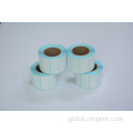Thermal Paper Label Thermal Roll Paper Thermal Printing Paper Supplier